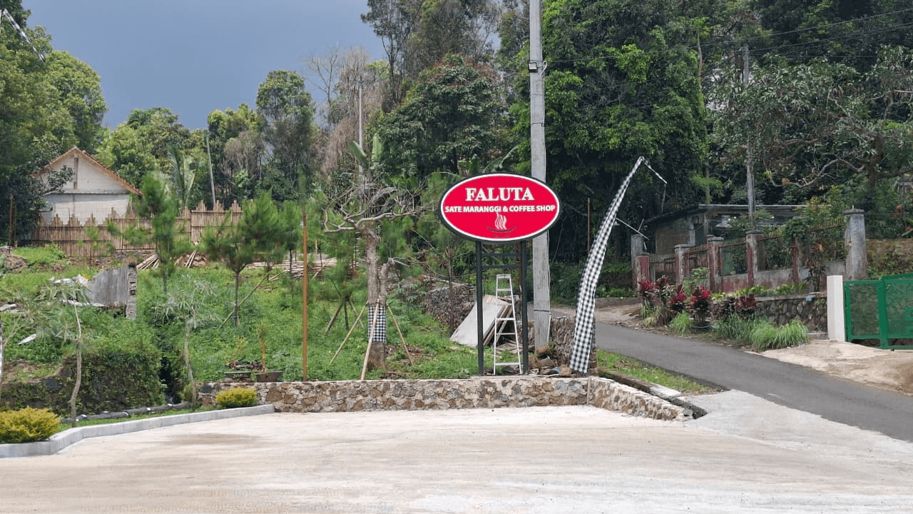 Aktivitas pariwisata Subang